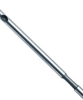 Portable Metal Cutting Nibbler Cutter Drill Attachment silver finish for DIY projects and home workshop use