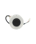 Beefed Up Brushless DC Indoor Motor For 9K And 12K Mini Split Systems Replacement Part For Energy Saving Cooling Quiet Operation And Easy Install