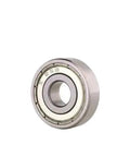 Miniature Deep Groove Ball Bearing 629ZZ 9x26x8mm Shielded Set of 4 or 6 Pieces Carbon Steel Precision Bearings for Hobbyists RC