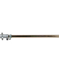 Air Operated Oil Pump for 55 Gallon Drums Three To One Ratio 14 LPM And 3 GPM Double Action Transfer Pump side view