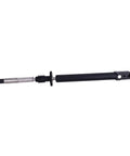 14Ft Control Cable CC20514 CCX20514 For BRP Johnson Evinrude Gale Marine Outboard Throttle Cable Replacement, marine-grade black