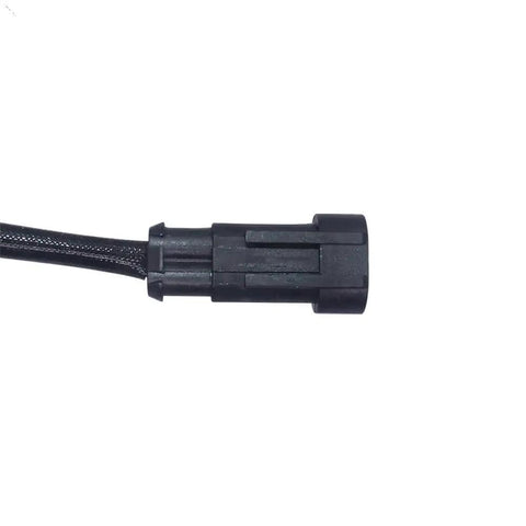 Connector for Top Tier Heavy Coolant Water Pump TA50E R12 2302 electric vehicle cooling systems.