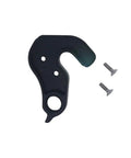 Derailleur Hanger No 13 For S Works Big Hit And Hardrock Frames Replacement Bolt Included Aluminum Anodized Black Fits Multiple MTB Frames