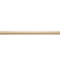 Eight And Thirteen Sixteenths Inch Honey Bronze Drawer Pull From Lynwood Collection By Top Knobs for cabinets and furniture