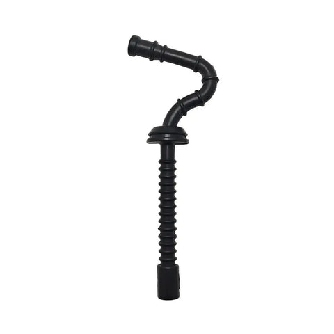 Top Notch Fuel Hose And Filter Kit For Stihl MS 250 MS 230 Chainsaws Keeps Your Saw Pumpin' Without Leaks Or Hassles, black rubber fuel line with filter