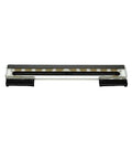 Heavy Duty Thermal Printhead Replacement For Toledo Prix4 And Prix5 Label Printers, 12 inches long, efficient for sharp printing.