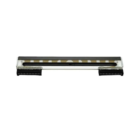 Heavy Duty Thermal Printhead Replacement For Toledo Prix4 And Prix5 Label Printers, 12 inches long, efficient for sharp printing.