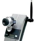 Compact Wireless-G Internet Video Camera For Live Home Surveillance Over The Web With Easy Setup, real-time video view