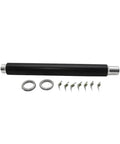 Hot Roller Fuser Picker Finger Bearing Kit For MP 4000 Series Printers 4000 4000B 4001 4002 5000 5001 5002 Includes Fuser Roller Parts In One Handy 1 Set For Quick Repair And Plug And Play Printing. black fuser roller kit with bearings and picker fingers