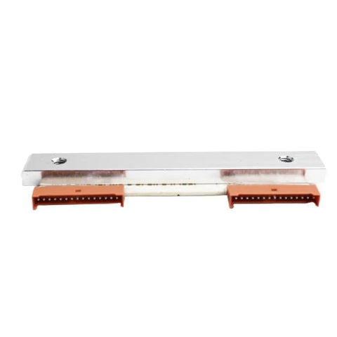 Direct Fit Printhead P1079903-010 Compatible With ZD410 Thermal Label Printer 200dpi printhead with two connection ports.