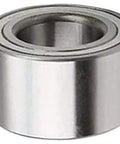 Close-up view of bearing from Pair Of Front Wheel Hub And Bearing Repair Kit For 2002 2003 2004 2005 2006 Nissan Altima L4 2.5L Models
