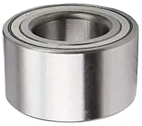 Close-up view of bearing from Pair Of Front Wheel Hub And Bearing Repair Kit For 2002 2003 2004 2005 2006 Nissan Altima L4 2.5L Models