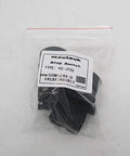 Packaging of Momentary Start Stop Push Button Station With Red Mushroom Emergency Stop Switch 1NC Latching Stop And 1NO Momentary Start HZJTSS
