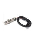 RPM Speed Sensor For Doosan Excavators DH220-5 DH220-7 DX225LC DH225-5 DH255-5 DH340-5 DH300-5 Part 2547-1015 metal sensor with coiled cable