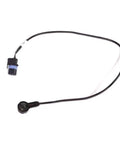 DJI T40 T20P Spraying Drone Replacement Part Durable Rugged Crop Sprayer Nozzle Kit with connector and wiring detail.
