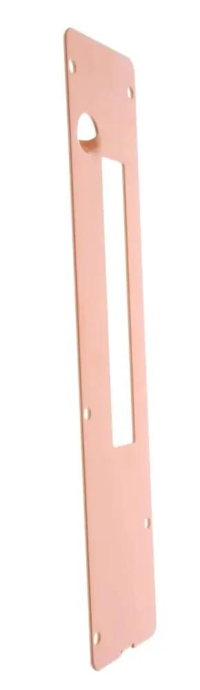 Heavy Duty Dado Throat Plate Insert For 10 Inch Table Saw Model R4513 Replacement Easy Install Durable Accessory For Universal Table Saws