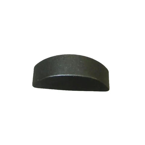 Close-up of a single key from 10PCS Flywheel Timing Woodruff Key Set For Zongshen 2V 190cc Electric Start Engines ZS1P62YML-2
