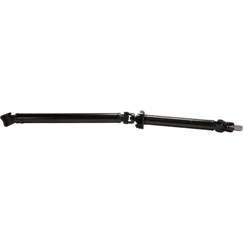 Top Shelf Rear Driveshaft Support Bearing Assembly For Subaru Forester 1998 To 2002, heavy-duty steel component for drivetrain alignment.