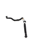 Hot Emission Hose Direct Fit For BMW E38 Series Restore Perfect Flow 11721438264 OEM Pressurized Air Pump Tube Ready For Your Ride, black hose