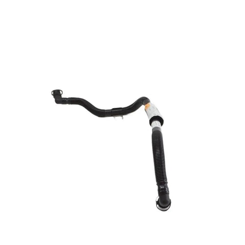 Hot Emission Hose Direct Fit For BMW E38 Series Restore Perfect Flow 11721438264 OEM Pressurized Air Pump Tube Ready For Your Ride, black hose