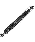 Cat 1-1 Hydraulic Top Link For Tractors, 11 Inch Stroke, Retracted Length About 20.88 Inches, Extended Length Up To 31.88 Inches
