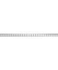 Pro Grade Wire Mesh Cable Tray System 10 Pack 6x4 Inch To 10 Feet Long for data center cable management
