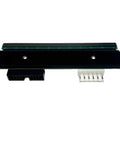 Premium Thermal Printhead Compatible With ROHM KD3004 DC91 And KF3004 GL50B Barcode Label Printers At 300 DPI Resolution, close-up view.