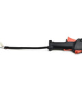 Throttle Cable Handle Assembly With Wiring And Trigger Switch For 26mm Garden Multi Tools And Brush Cutters Replacement Kit
