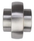 Three Quarter Inch Bore AG Bearing Swaps Right Into Lilliston Cultivator Topshelf Replacement for Fafnir 1012KRRB3 and BCA 204GGB, showing side view.