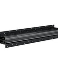 Undermount Heavy Duty Drawer Slides Full Extension Ball Bearing 260 Lb Load Capacity 16 24 32 40 Inch Track Rails For Under Stair Cabinets