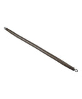 Heavy Duty Pvc Pipe Bender Spring Tool is a coiled metal component for smooth curves in PVC tubing.