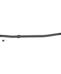 Heavy Duty Tie Rod End Drag Link Set Of 4 For Ram 1500 2500 4x4 Front Inner And Outer LH RH Replacement Kit For Dodge Trucks With OE Quality And Easy Install For Strong Steering, black steering link with hardware
