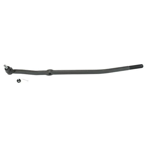 Heavy Duty Tie Rod End Drag Link Set Of 4 For Ram 1500 2500 4x4 Front Inner And Outer LH RH Replacement Kit For Dodge Trucks With OE Quality And Easy Install For Strong Steering, black steering link with hardware