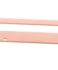 Heavy Duty Dado Throat Plate Insert For 10 Inch Table Saw Model R4513 Replacement Easy Install Durable Accessory For Universal Table Saws
