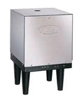 Heavy Duty Compact Electric Booster Water Heater Offering Lightning Fast Recovery Stainless Steel Tank 15 Kilowatt Commercial Hot Water System Built For Bustling Kitchens Slings Out Steaming Flow Anytime