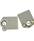 Fastener Tab With Spring For Dune Buggy Panels And Body Durable Quick Release Clip Replacement For Off Road Rigs