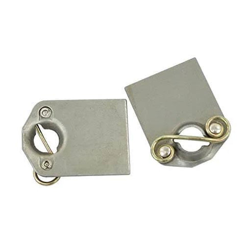Fastener Tab With Spring For Dune Buggy Panels And Body Durable Quick Release Clip Replacement For Off Road Rigs
