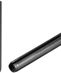 Close-up of Durable Slotted Spring Pins Kit For Small Machines 6mm By 45mm Smooth Finish 65Mn Steel Tension Pins 50 Pieces Assortment