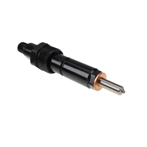 Workhorse Fuel Injector For Farm Equipment Compatible With 660 760 480F 570L 580L 680L, Precise Fuel Metering For Max Engine Power, Durable Corrosion Resistant Build, Verified Part No 3919331 For Dependable Field Performance. black metal fuel injector nozzle