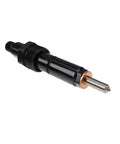 Workhorse Fuel Injector For Farm Equipment Compatible With 660 760 480F 570L 580L 680L, Precise Fuel Metering For Max Engine Power, Durable Corrosion Resistant Build, Verified Part No 3919331 For Dependable Field Performance black farm fuel injector