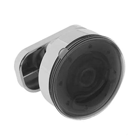 Suction Cup Glass Door Handle And Cabinet Knob For Smooth Surfaces Ideal For Refrigerator Drawers And Bathroom Cabinets Durable ABS