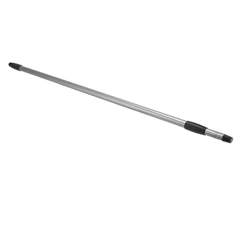 Rock Solid Telescoping Drywall Compound Roller Support Handle Extends 44 To 79 Inches Lightweight Extension Pole For No Sweat Mud Application And Big Renovation Projects