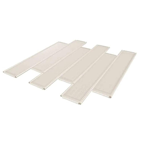 Furniture Lifter Seat Cushion Support Interlocking Panels Fix Sagging Upholstery On Chairs, Ottomans, Sofas And More, Tool Free Restore Panels