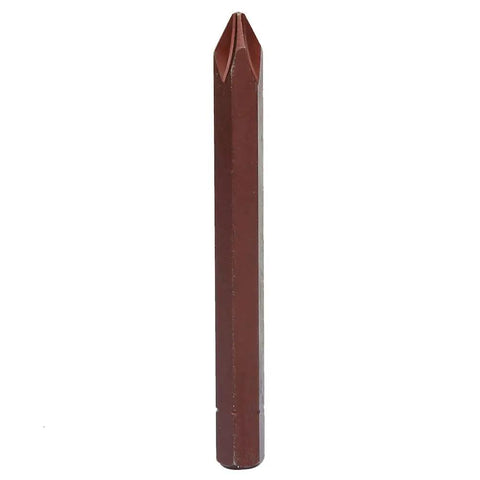 Heavy Duty Alloy Steel Screwdriver Bit Kit With 30 Pieces For Home Repair And DIY Projects, Includes 40mm And 80mm Bits With Secure Tip Design To Prevent Bending Under Heavy Force And Save Your Hands During Any Tough Job. single alloy steel 40mm screwdriver bit