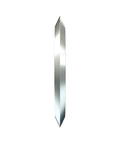 Side view of FC-30 Optical Fiber Cleaver With Dual Fixture Beast Of A Cutter, High Precision Tungsten Blade Reaches 48,000 Cleaves