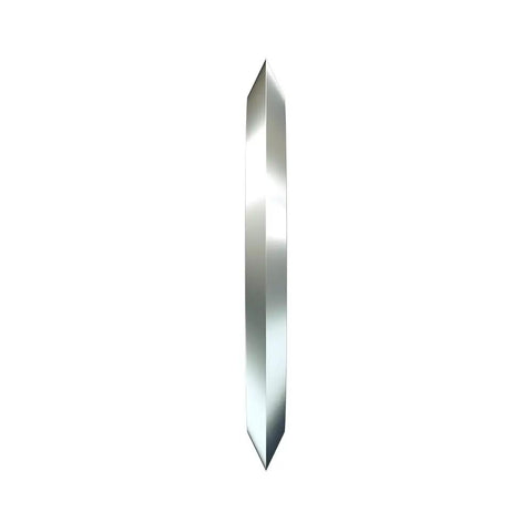 Side view of FC-30 Optical Fiber Cleaver With Dual Fixture Beast Of A Cutter, High Precision Tungsten Blade Reaches 48,000 Cleaves