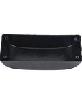Built Tough Plastic Controller Box For Electric Mountain Bikes featuring rugged lithium battery enclosure case, black plastic housing.