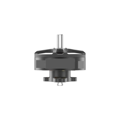 Front view of Beefy 19000KV And 22000KV Brushless Drone Motor for FPV Freestyle 75mm Drones 4V Input 4 Pack with sleek design.