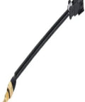 Heavy Duty Engine Coolant Temperature Sensor Kit For Domestic Rides Keep Your Daily Driver Running Legit And Chill With This Ecm Matched Antifreeze Probe Auto Replacement, black probe with brass tip.