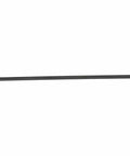 Square Steel Key Stock Bar Set 5/32 By 5/32 By 12 Inches, Cold Drawn Steel, Oversized Key Stock Pack Of 3, Precision Key Stock with Plain